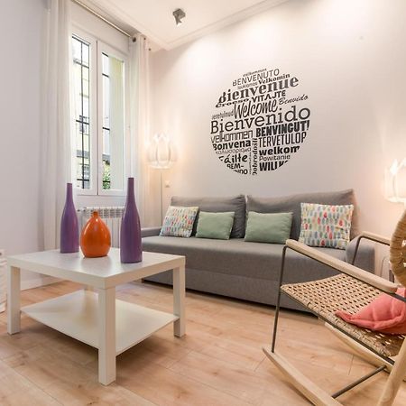 Charming Madrid Rio Apartment Luaran gambar